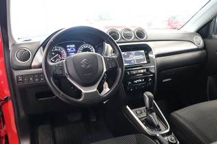 Suzuki Vitara vaihtoauto