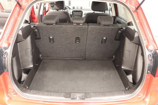 Suzuki Vitara vaihtoauto