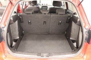 Suzuki Vitara vaihtoauto