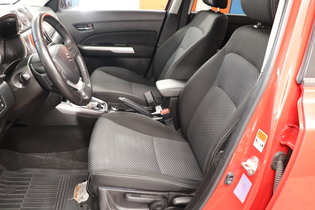 Suzuki Vitara vaihtoauto