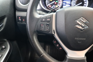 Suzuki Vitara vaihtoauto