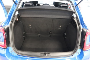 Fiat 500X vaihtoauto