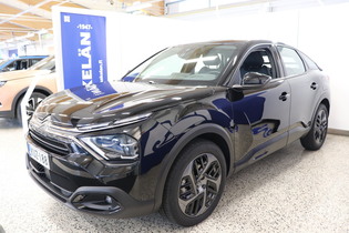 Citroën C4 vaihtoauto