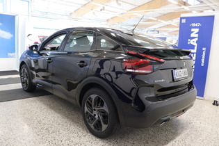 Citroën C4 vaihtoauto