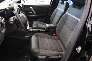 Citroën C4 vaihtoauto