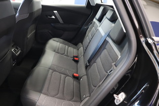 Citroën C4 vaihtoauto