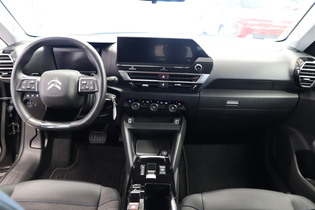 Citroën C4 vaihtoauto