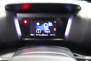 Citroën C4 vaihtoauto