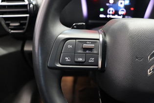 Citroën C4 vaihtoauto