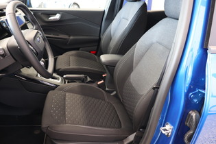 Ford Puma vaihtoauto