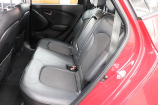 Hyundai ix35 vaihtoauto