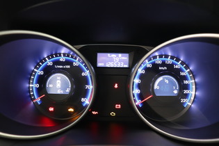 Hyundai ix35 vaihtoauto