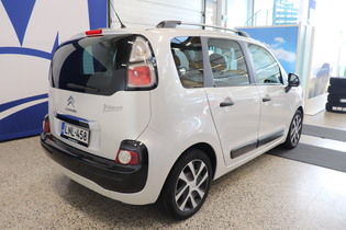 Citroën C3 Picasso vaihtoauto