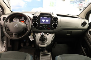 Citroën Berlingo Multispace vaihtoauto