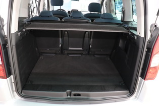 Citroën Berlingo Multispace vaihtoauto
