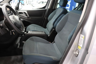 Citroën Berlingo Multispace vaihtoauto