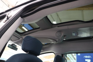 Citroën Berlingo Multispace vaihtoauto