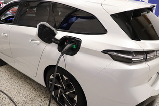 Peugeot 308 vaihtoauto