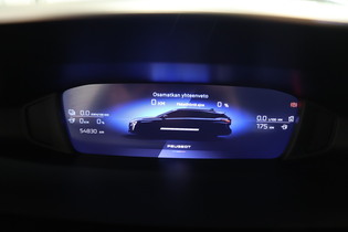 Peugeot 308 vaihtoauto