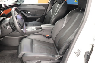 Peugeot 308 vaihtoauto