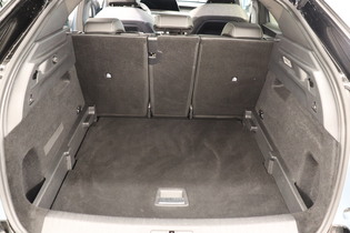 Peugeot E-3008 vaihtoauto