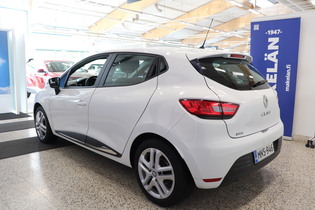 Renault Clio vaihtoauto