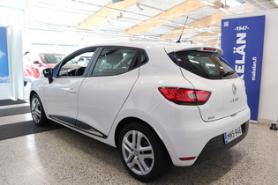 Renault Clio vaihtoauto