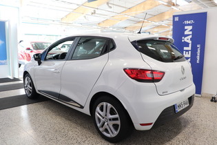 Renault Clio vaihtoauto