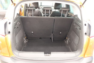 Opel Crossland X vaihtoauto