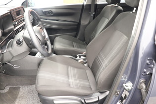 Hyundai i20 Hatchback vaihtoauto