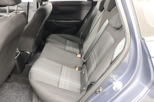 Hyundai i20 Hatchback vaihtoauto