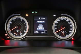 Hyundai i20 Hatchback vaihtoauto