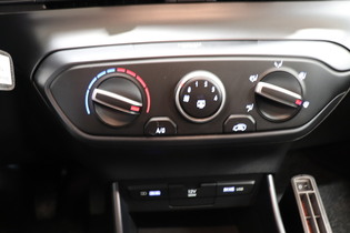 Hyundai i20 Hatchback vaihtoauto