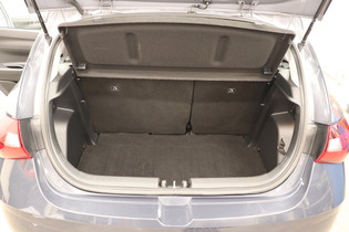 Hyundai i20 Hatchback vaihtoauto