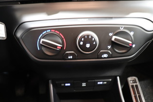 Hyundai i20 Hatchback vaihtoauto