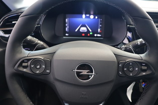 Opel Corsa vaihtoauto