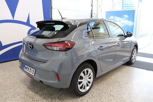 Opel Corsa vaihtoauto