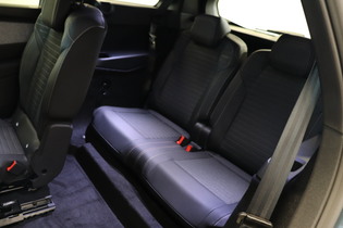 Peugeot 5008 vaihtoauto