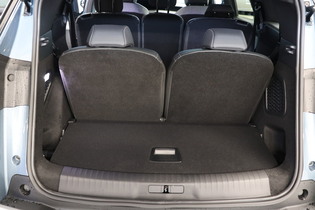 Peugeot 5008 vaihtoauto