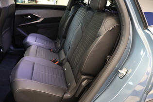 Peugeot 5008 vaihtoauto