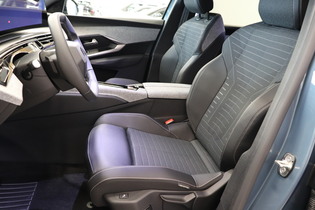 Peugeot 5008 vaihtoauto