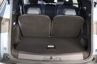 Peugeot 5008 vaihtoauto