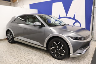 Hyundai IONIQ 5 vaihtoauto