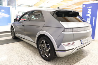 Hyundai IONIQ 5 vaihtoauto
