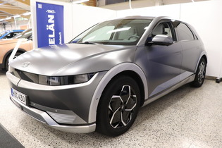 Hyundai IONIQ 5 vaihtoauto