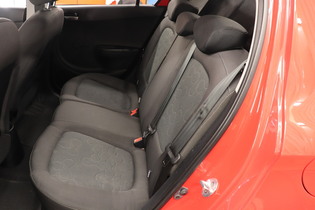 Hyundai i20 vaihtoauto