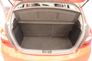 Hyundai i20 vaihtoauto