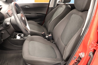 Hyundai i20 vaihtoauto