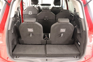 Citroën Grand C4 Picasso vaihtoauto