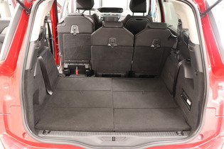 Citroën Grand C4 Picasso vaihtoauto